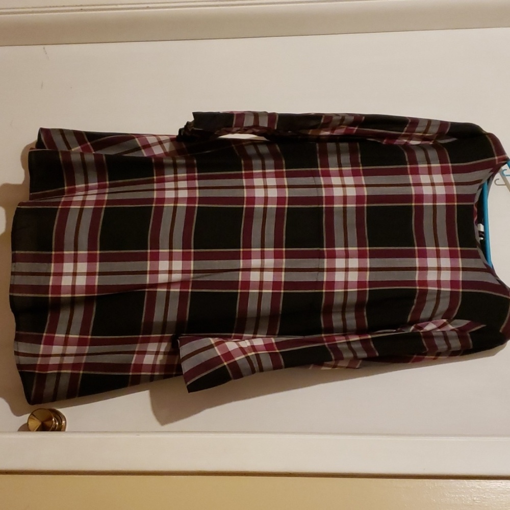 Loft Dress